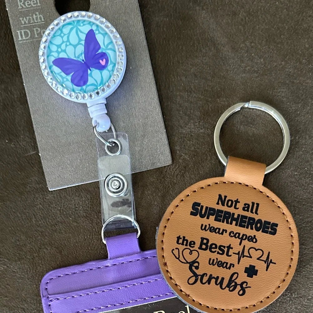 N/A keychain holds